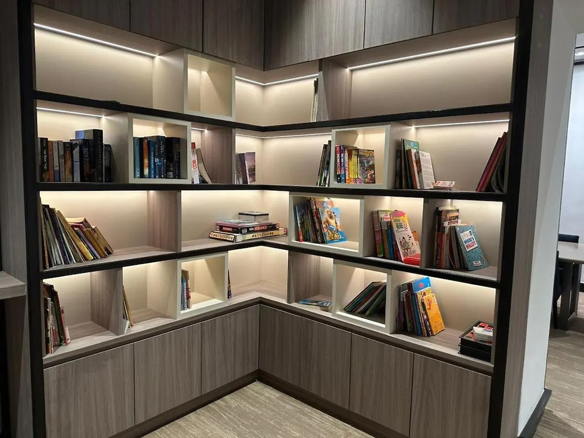 Paradigm Residence By Yml Home Johor Bahru Apartment
