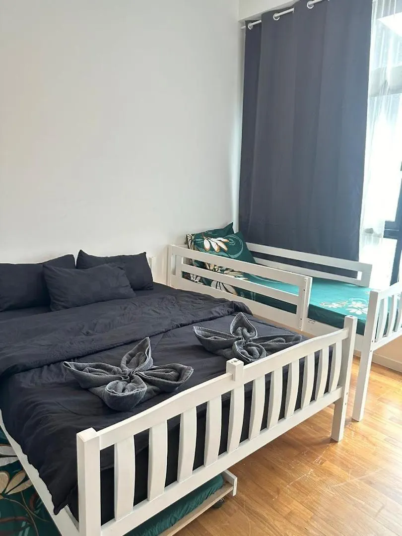 Apartment Paradigm Residence By Yml Home Johor Bahru Malaysia