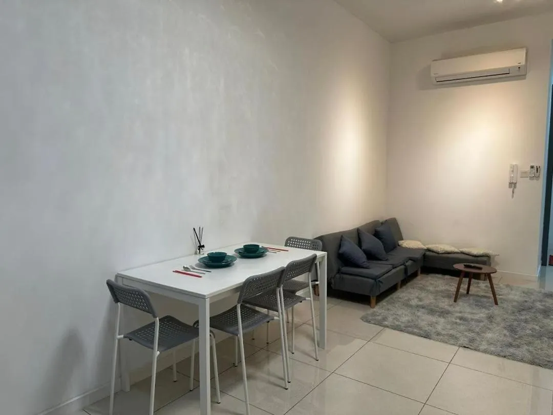 Paradigm Residence By Yml Home Johor Bahru Malaysia