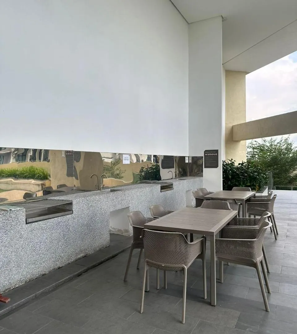 Apartment Paradigm Residence By Yml Home Johor Bahru Malaysia