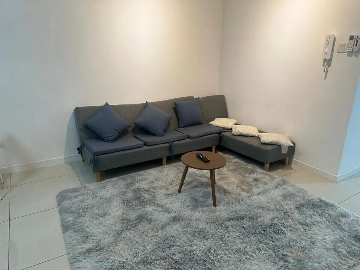 Paradigm Residence By Yml Home Johor Bahru 0*,  Malaysia