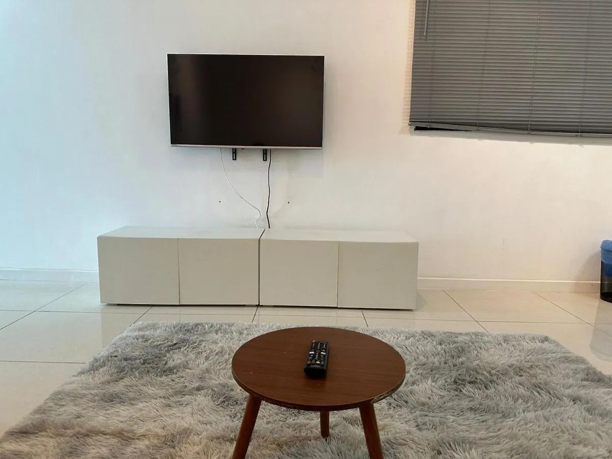 Paradigm Residence By Yml Home Johor Bahru